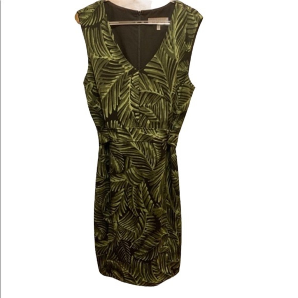 Kasper Dress Size 14